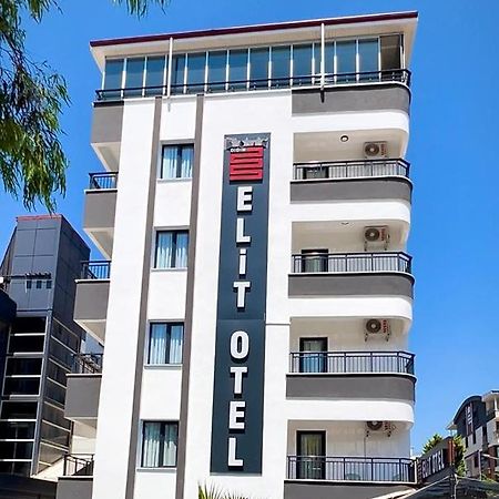 Didim Elit Otel Exteriér fotografie