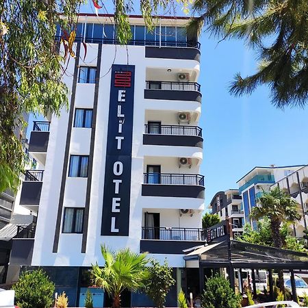 Didim Elit Otel Exteriér fotografie