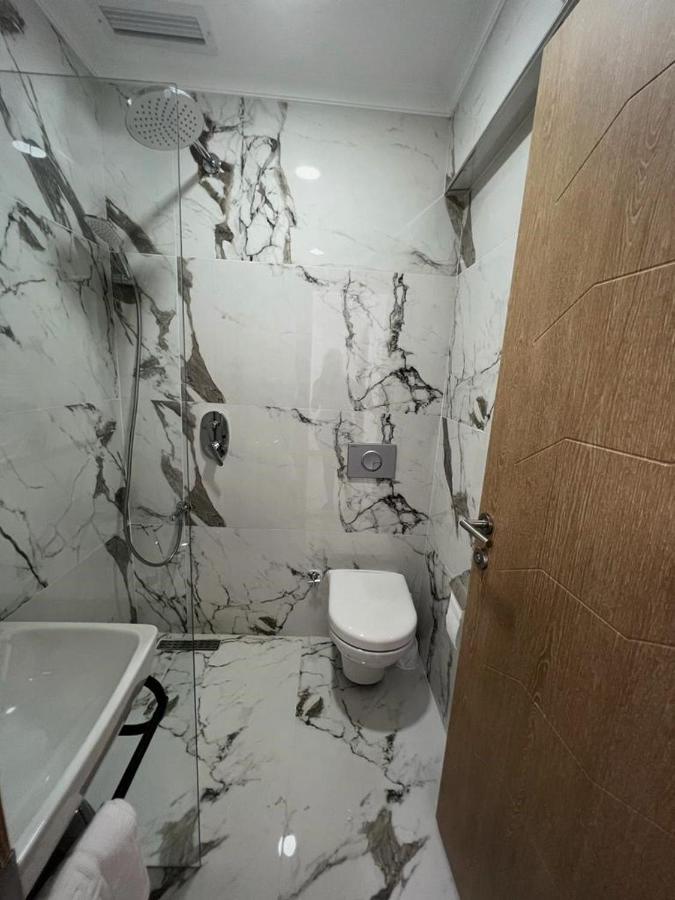 Didim Elit Otel Exteriér fotografie