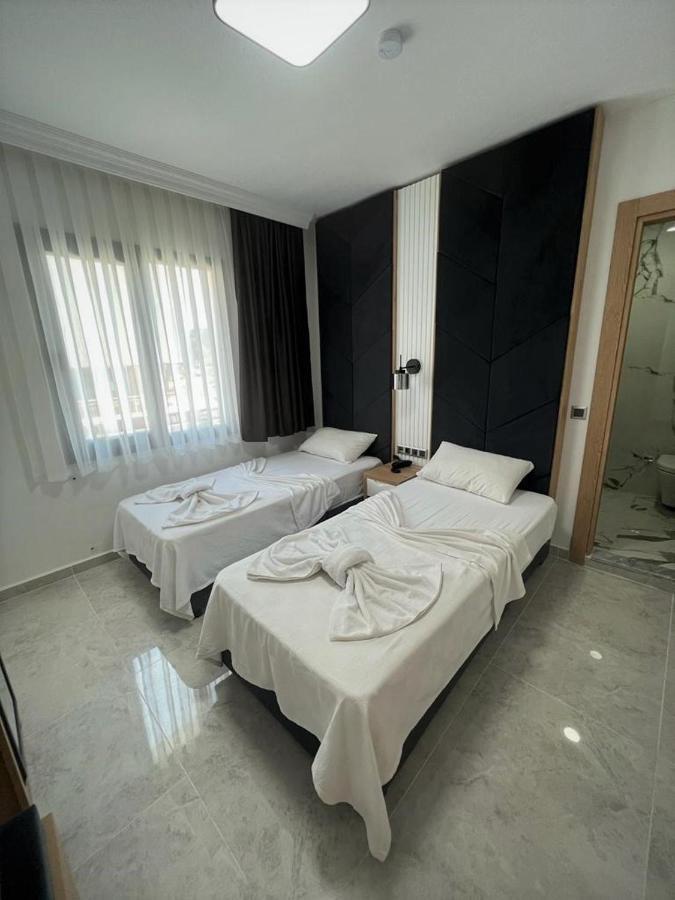 Didim Elit Otel Exteriér fotografie