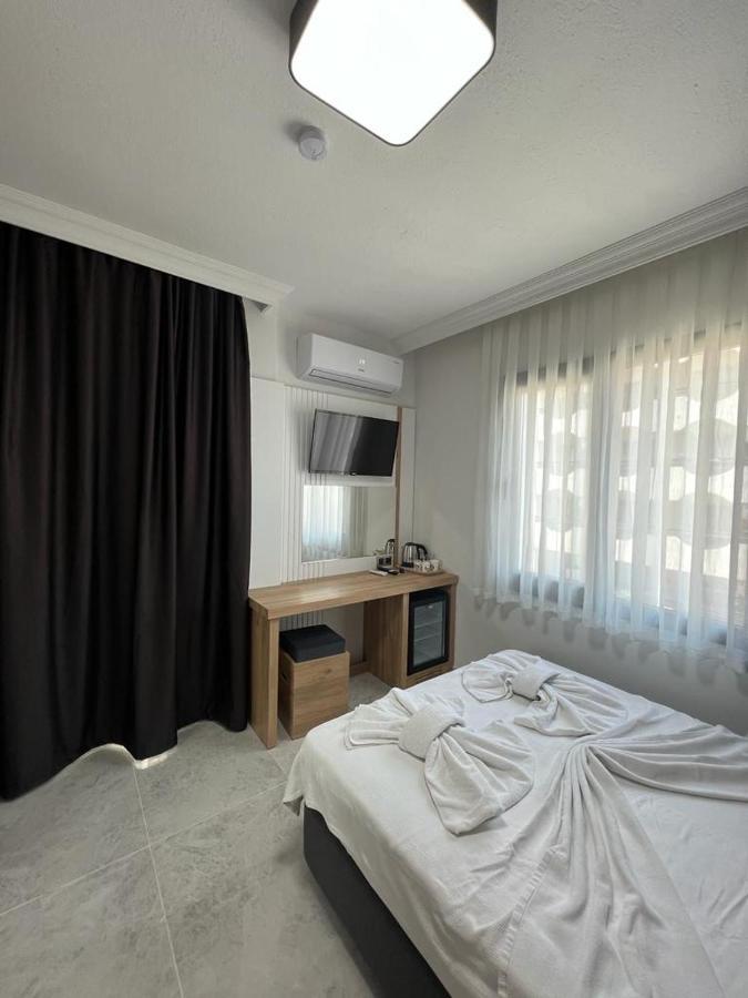 Didim Elit Otel Exteriér fotografie