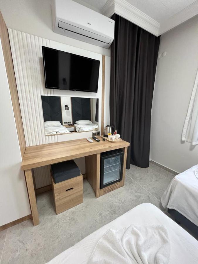 Didim Elit Otel Exteriér fotografie