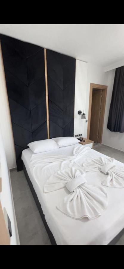 Didim Elit Otel Exteriér fotografie