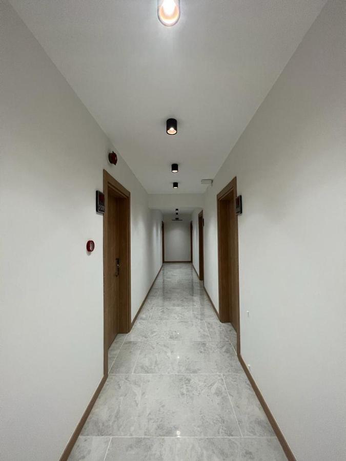 Didim Elit Otel Exteriér fotografie