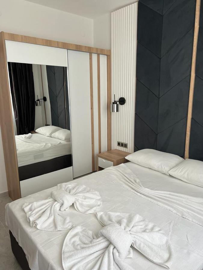 Didim Elit Otel Exteriér fotografie