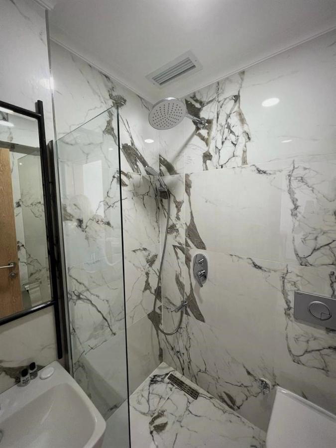 Didim Elit Otel Exteriér fotografie